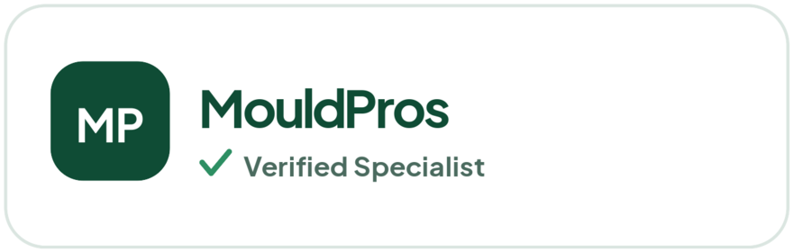 Verified Specialist on MouldPros.co.uk